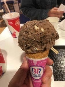 サーティワンアイスクリーム イオン板橋ショッピングセンター店