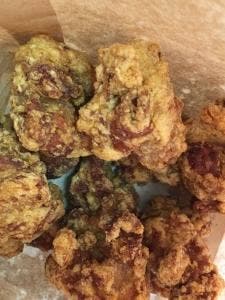 からあげ大吉 三光店