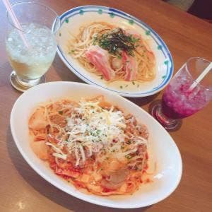 ジョリーパスタ 宮崎日向店