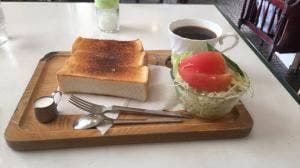 コーヒーハウスポケット