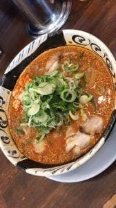 きぼう軒 有野店
