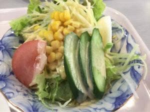 レストラン ホテルシュワルツ