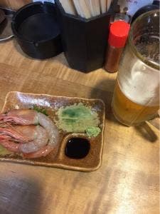 立ち呑み居酒屋 千いち屋