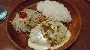 びっくりドンキー 志免店