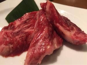 やきにく孫悟空 尾道支店