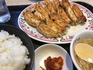餃子の王将 府中本町駅前店