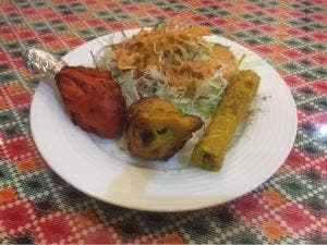 ダンニャバード 寺尾店