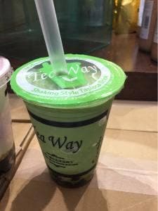 TeaWay ティーウェイ ゆめタウン久留米店