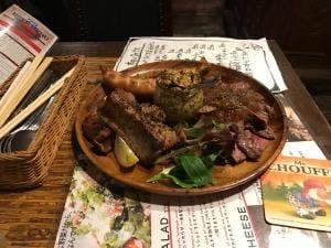神戸ビアバル食堂 73