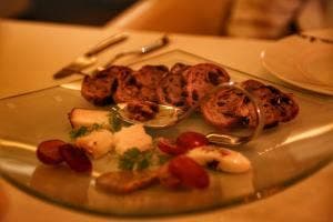 Bistro Trois Petits loups
