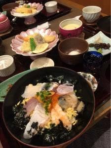 ブッフェレストランシエル