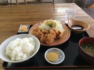 長者原ヘルスセンター