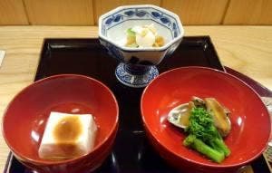 日本料理 三心庵 豊昇
