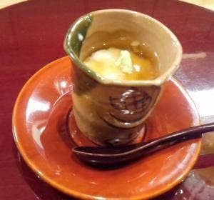 日本料理 三心庵 豊昇