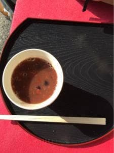 由加山 太助茶屋
