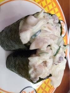 魚べい ひたち野うしく店