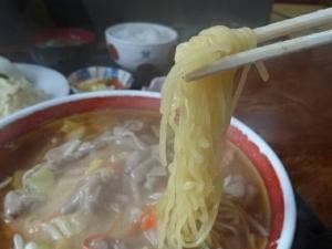 珍来