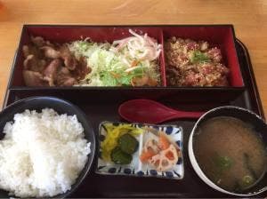 お食事処 だんらん