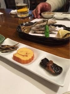 モダン割烹 幸の羽