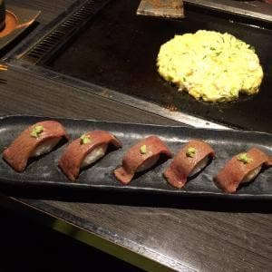 もんじゃ・お好み焼き わいず 松戸店