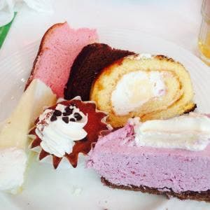スイーツパラダイス 名古屋パルコ店