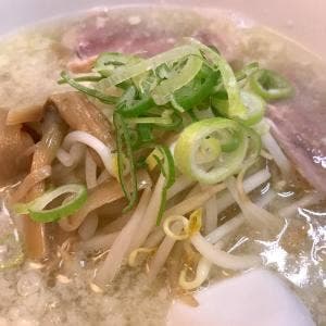 麺酒屋ラーメン 丸宮