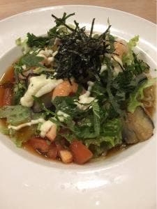 ガスト 新座店