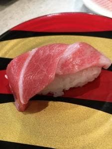 かっぱ寿司 市川東大和田店