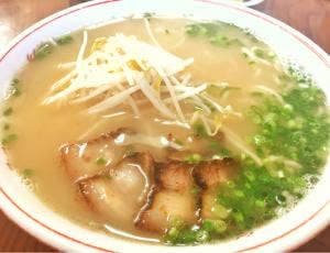 みなとばし食堂