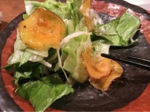わがや食堂 笑来