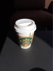 スターバックス コーヒー 酒々井プレミアム・アウトレット店