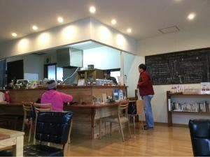 喫茶 よんなーよんなー