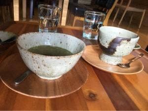 喫茶 よんなーよんなー