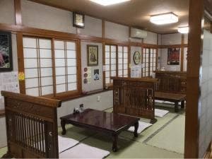 一力うなぎ小林