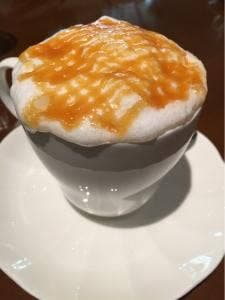 cafe もりのさち