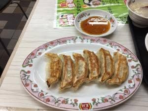 餃子の王将 武庫之荘店