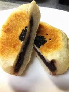 パン コキール ベルクさいたま宮原店