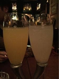 アークラウンジアンドバー