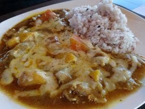ガーデンカフェ 山ぼうし