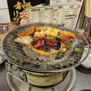 ホルモン本舗 西中島南方店