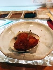 ザ 串 サクライ