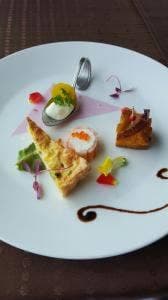 ステーキ&シーフード ボストン グランドプリンスホテル広島