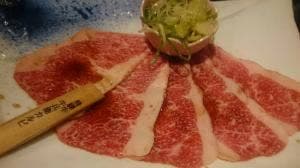 焼肉 牛兵衛 栄本店