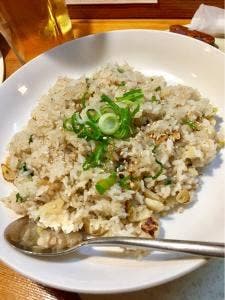 韓国本場の味 チング