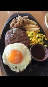 サイゼリヤ 郡山芳賀店