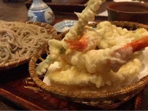 そば切り たかや