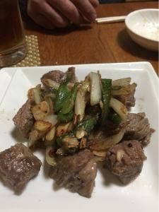 テラス