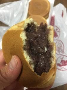 御座候 イトーヨーカドー八尾店