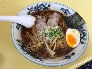 ラーメン村