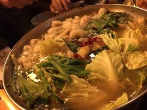 焼き鳥・もつ鍋 一揆 多摩センター本店